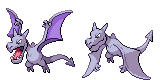 SPECIES_AERODACTYL