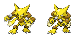 alakazam