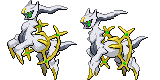 arceus