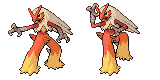 blaziken