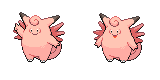 clefable
