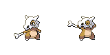 cubone