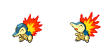 cyndaquil