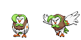 dartrix