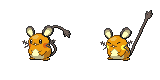 dedenne