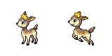 deerling_winter