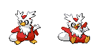 delibird