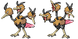 dodrio