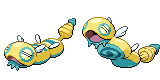 dudunsparce