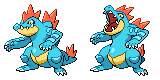feraligatr