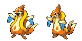 floatzel