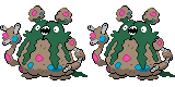 garbodor