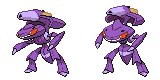 genesect