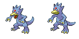 golduck