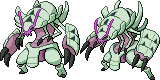 golisopod