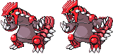 groudon