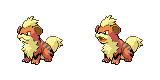 growlithe