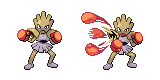 hitmonchan