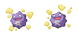 koffing