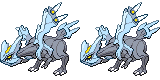 kyurem