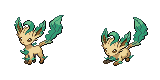 leafeon