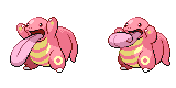 lickitung