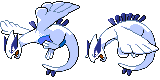 lugia