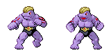 machoke