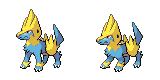 manectric