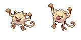 mankey