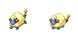 mareep