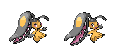 SPECIES_MAWILE