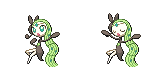 meloetta