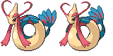 milotic