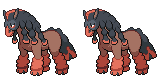 mudsdale