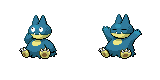 munchlax