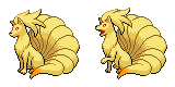 ninetales