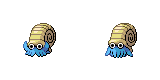 omanyte