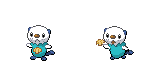 oshawott