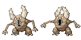 pinsir