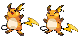 raichu