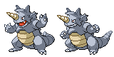 SPECIES_RHYDON