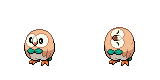 rowlet