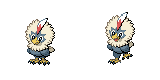 rufflet
