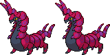 scolipede