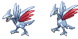 skarmory