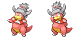 SPECIES_SLOWKING