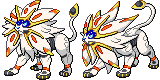 solgaleo