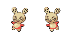 spinda