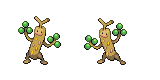 sudowoodo
